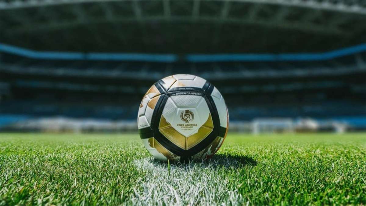 Football match